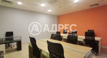 Офис, Русе, Център, 645537, Снимка 1