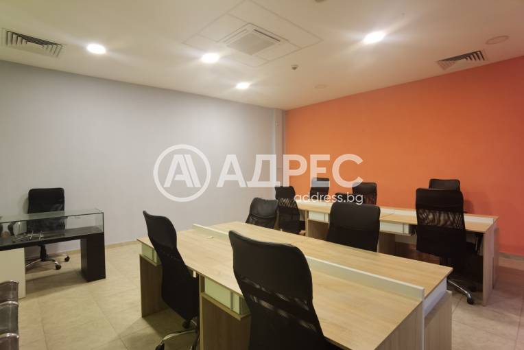 Офис, Русе, Център, 645537, Снимка 1