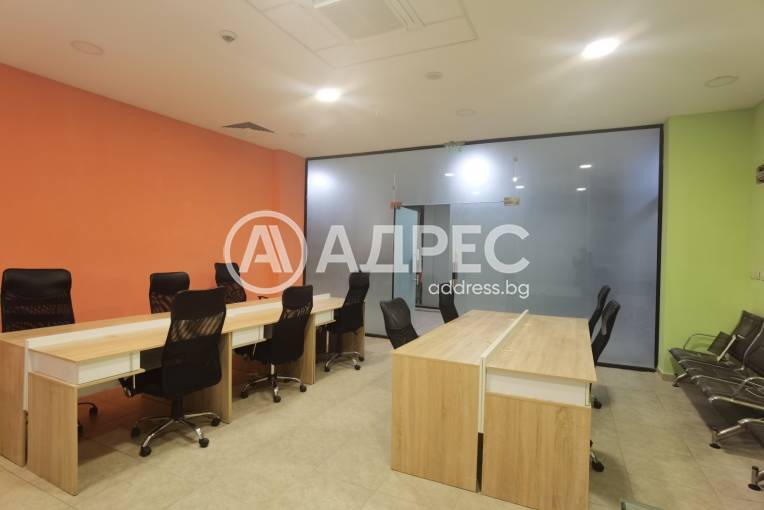Офис, Русе, Център, 645537, Снимка 2