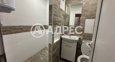 Тристаен апартамент, Плевен, ВМИ, 652537, Снимка 11