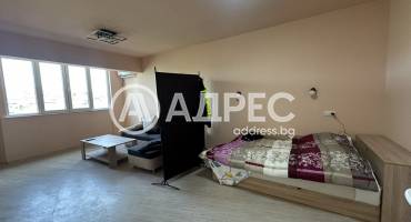 Тристаен апартамент, Плевен, ВМИ, 652537, Снимка 2