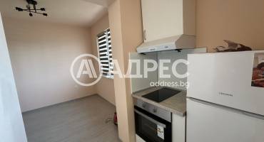 Тристаен апартамент, Плевен, ВМИ, 652537, Снимка 3