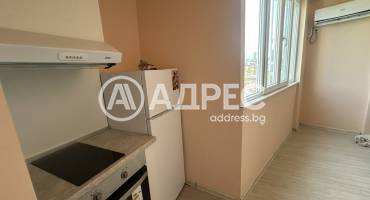 Тристаен апартамент, Плевен, ВМИ, 652537, Снимка 4