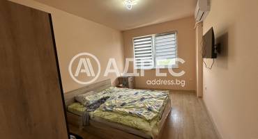 Тристаен апартамент, Плевен, ВМИ, 652537, Снимка 6