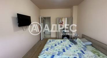 Тристаен апартамент, Плевен, ВМИ, 652537, Снимка 7