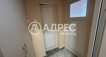 Тристаен апартамент, Плевен, ВМИ, 652537, Снимка 8