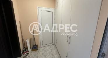 Тристаен апартамент, Плевен, ВМИ, 652537, Снимка 9