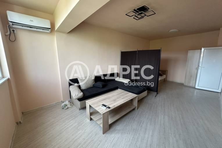 Тристаен апартамент, Плевен, ВМИ, 652537, Снимка 1