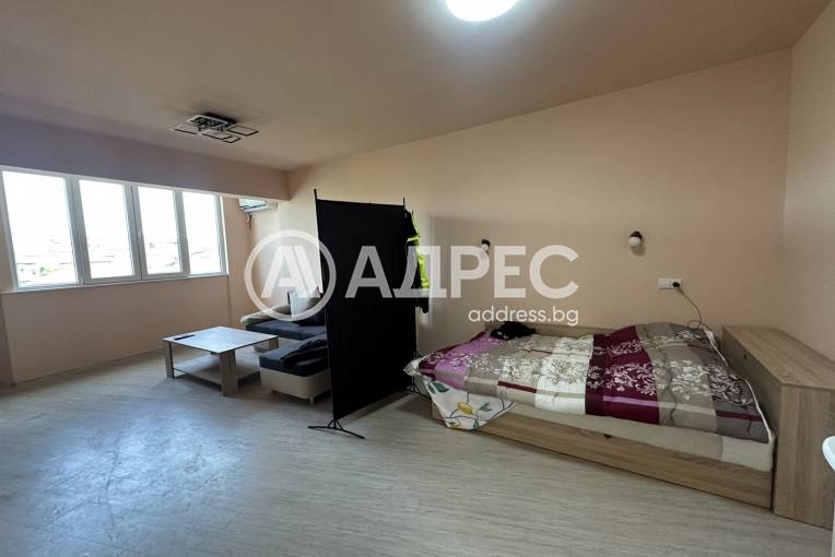 Тристаен апартамент, Плевен, ВМИ, 652537, Снимка 2