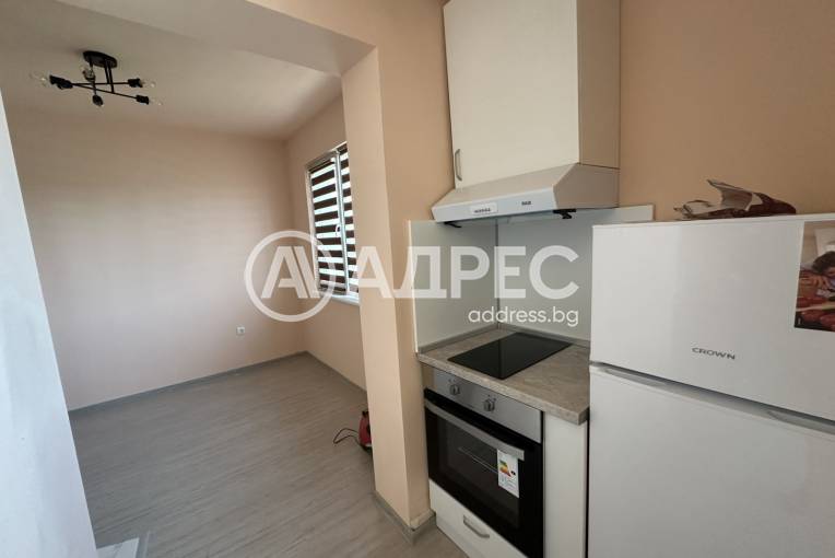 Тристаен апартамент, Плевен, ВМИ, 652537, Снимка 3