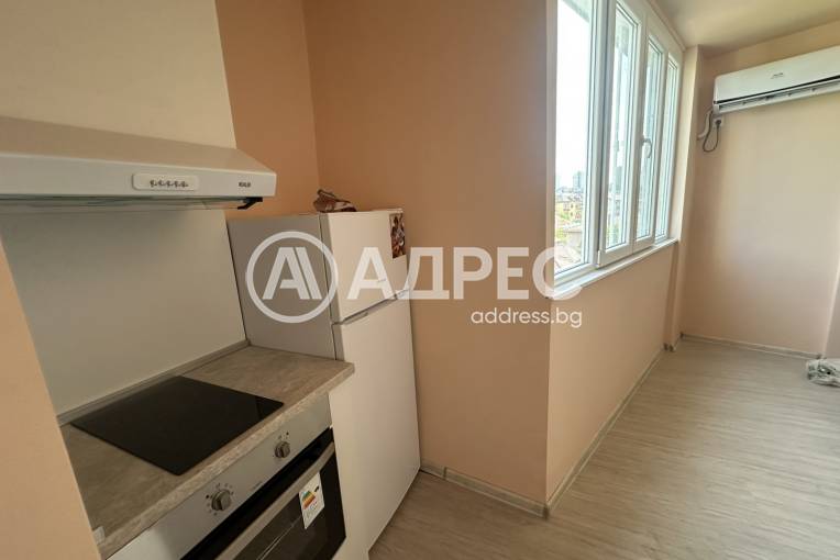 Тристаен апартамент, Плевен, ВМИ, 652537, Снимка 4