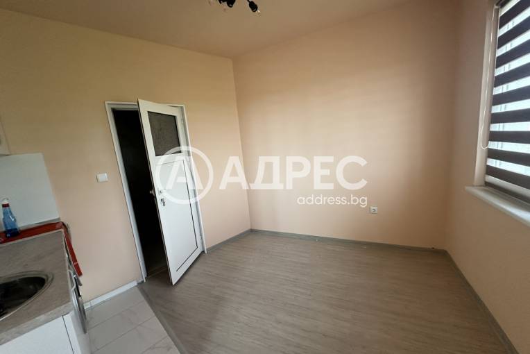 Тристаен апартамент, Плевен, ВМИ, 652537, Снимка 5