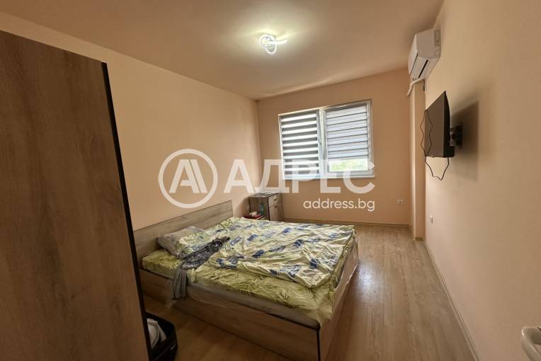 Тристаен апартамент, Плевен, ВМИ, 652537, Снимка 6