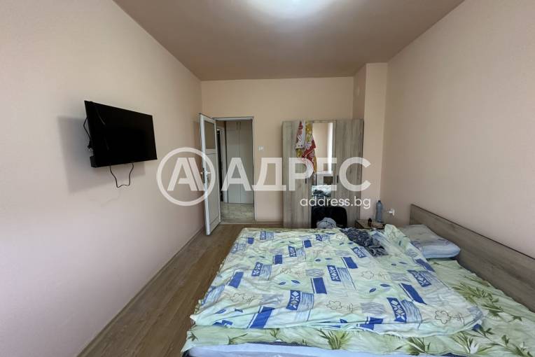 Тристаен апартамент, Плевен, ВМИ, 652537, Снимка 7