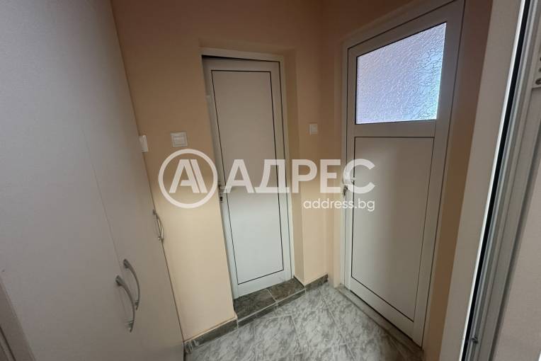 Тристаен апартамент, Плевен, ВМИ, 652537, Снимка 8