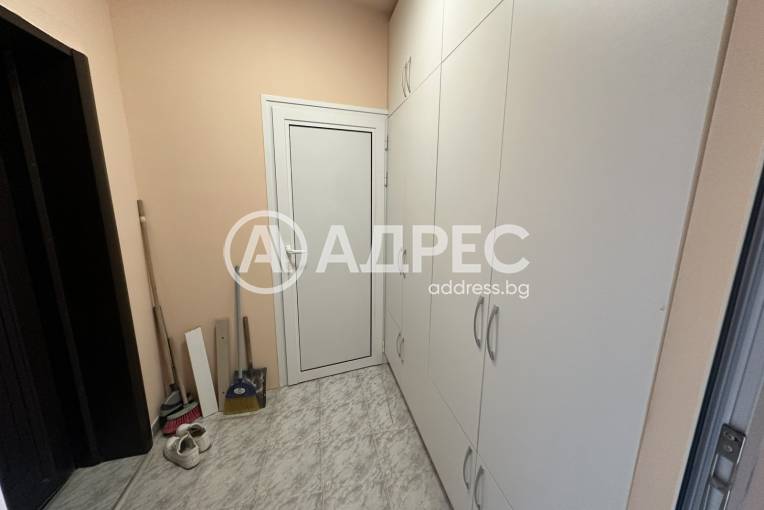 Тристаен апартамент, Плевен, ВМИ, 652537, Снимка 9