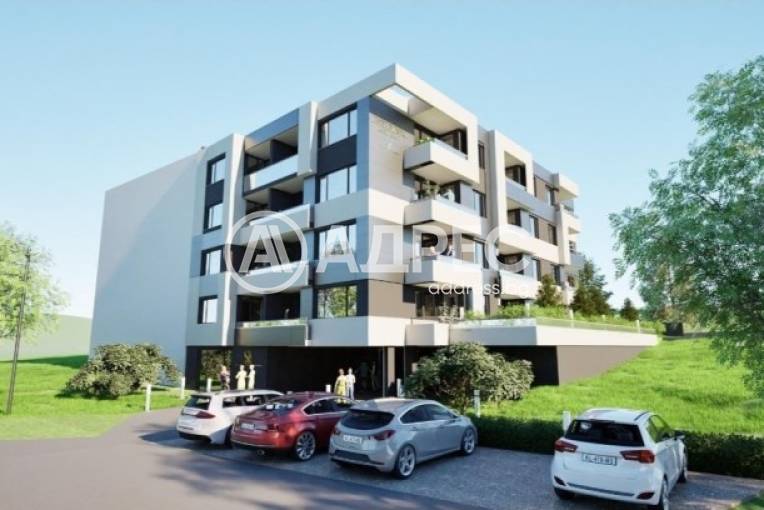 Тристаен апартамент, Стара Загора, Железник- запад, 665537, Снимка 4