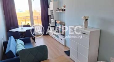 Двустаен апартамент, Бургас, Сарафово, 673537, Снимка 2