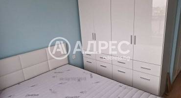 Двустаен апартамент, Бургас, Сарафово, 673537, Снимка 3