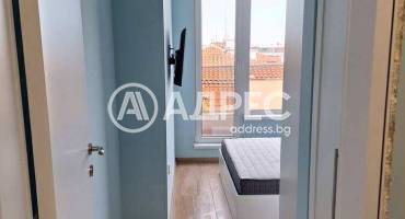 Двустаен апартамент, Бургас, Сарафово, 673537, Снимка 5