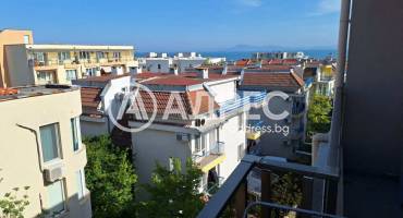 Двустаен апартамент, Бургас, Сарафово, 673537, Снимка 7