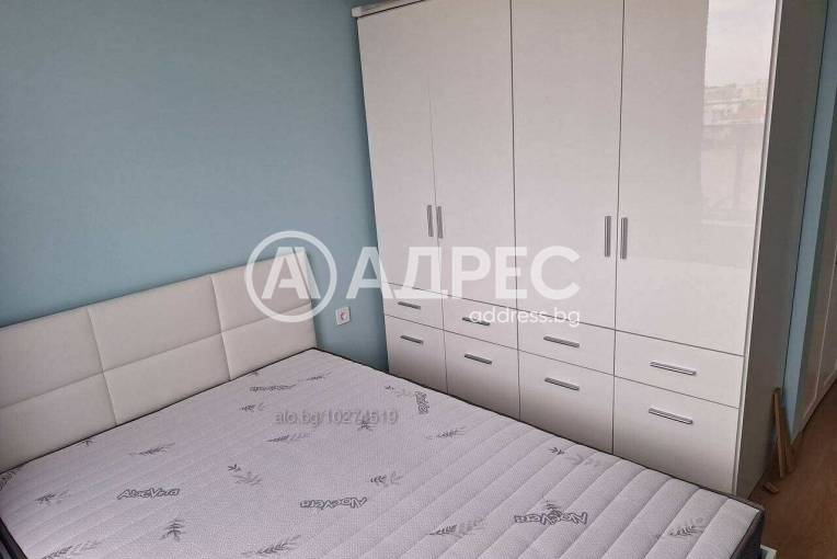 Двустаен апартамент, Бургас, Сарафово, 673537, Снимка 3