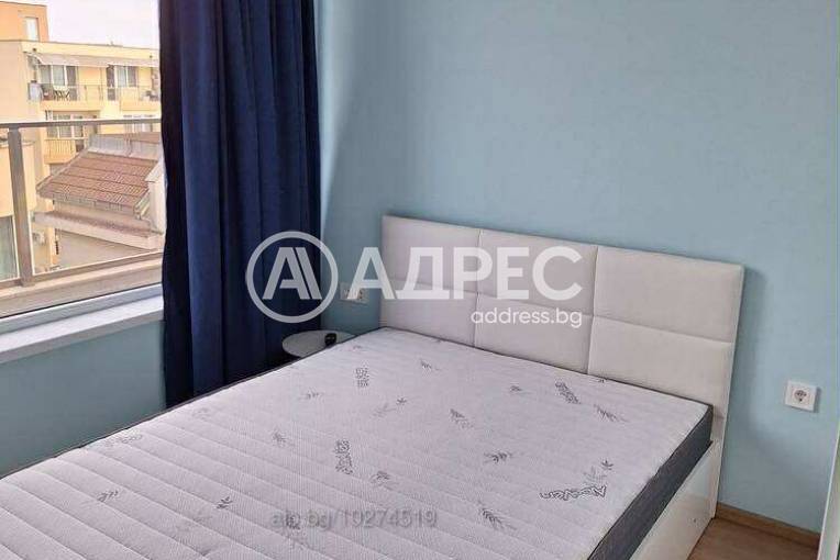 Двустаен апартамент, Бургас, Сарафово, 673537, Снимка 4