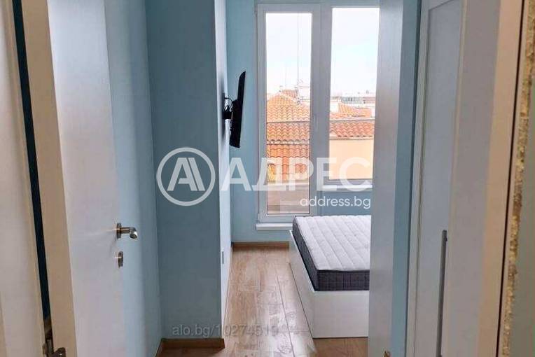 Двустаен апартамент, Бургас, Сарафово, 673537, Снимка 5