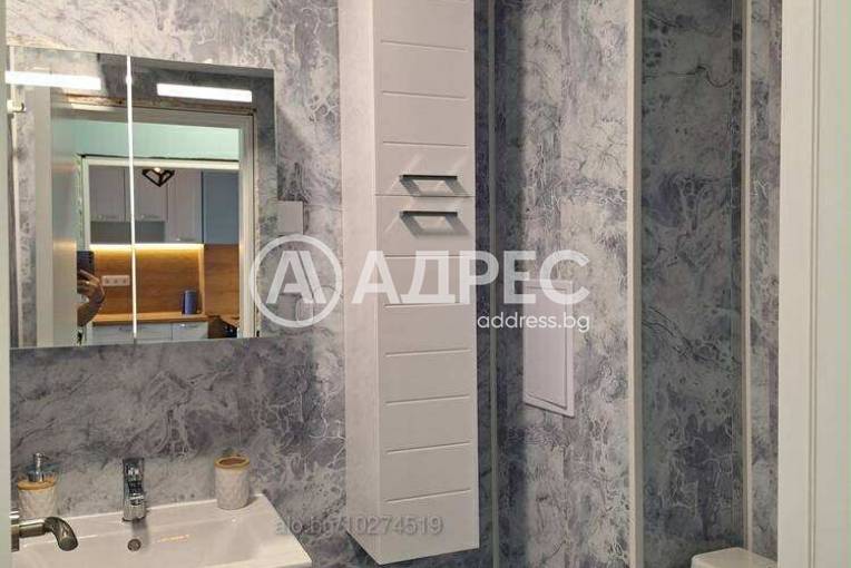 Двустаен апартамент, Бургас, Сарафово, 673537, Снимка 6