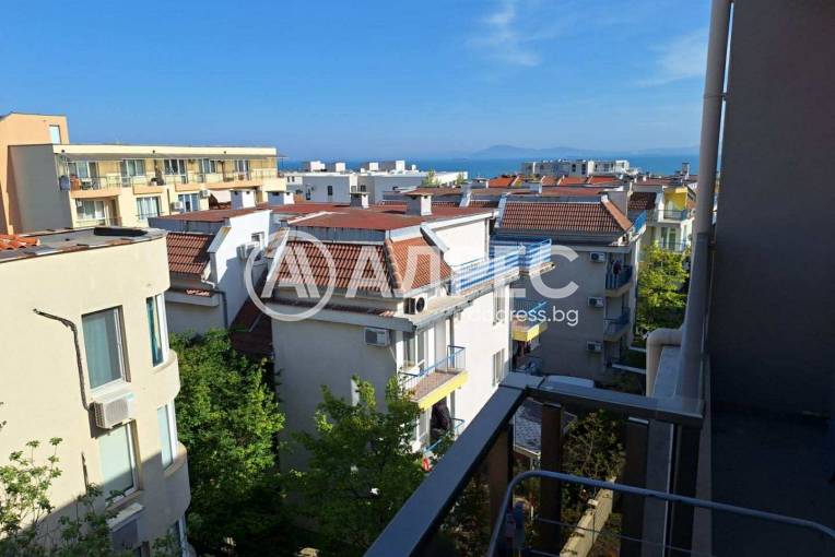 Двустаен апартамент, Бургас, Сарафово, 673537, Снимка 7