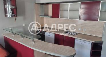 Двустаен апартамент, Ямбол, 674537, Снимка 3