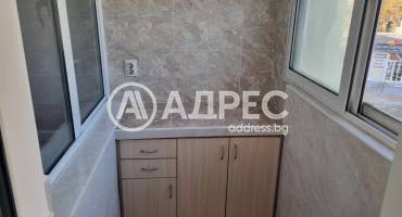 Двустаен апартамент, Ямбол, 674537, Снимка 6