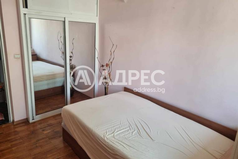 Двустаен апартамент, Ямбол, 674537, Снимка 5