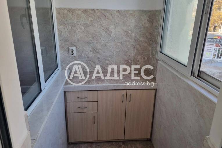 Двустаен апартамент, Ямбол, 674537, Снимка 6