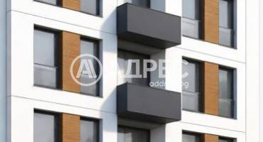 Тристаен апартамент, София, Център, 678537, Снимка 2