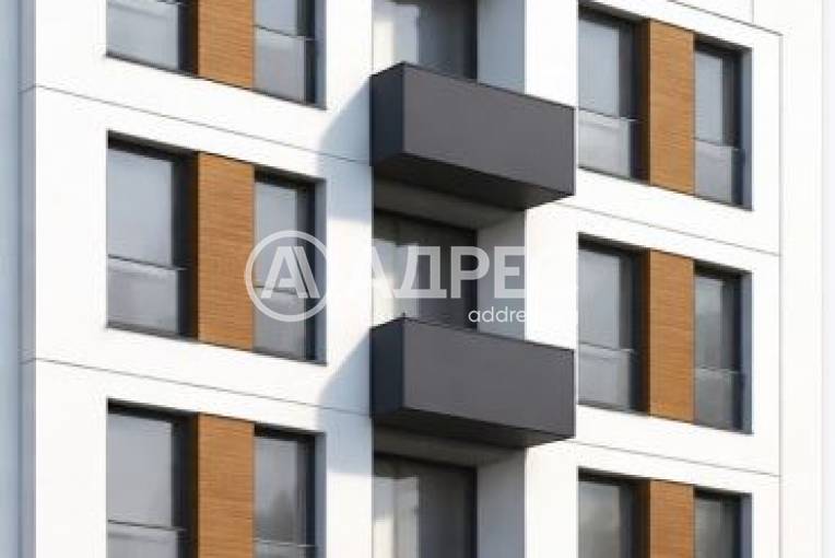 Тристаен апартамент, София, Център, 678537, Снимка 2