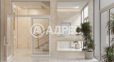 Тристаен апартамент, София, Люлин 2, 681537, Снимка 5