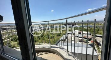 Тристаен апартамент, София, Люлин 2, 681537, Снимка 6