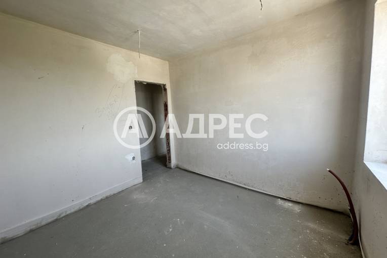 Тристаен апартамент, София, Люлин 2, 681537, Снимка 10