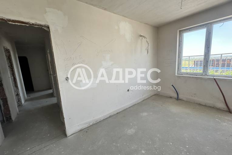 Тристаен апартамент, София, Люлин 2, 681537, Снимка 7