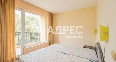 Едностаен апартамент, Варна, к.к. Златни Пясъци, 685537, Снимка 8