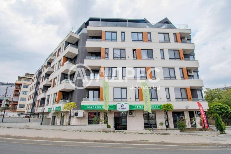 Магазин, София, Овча купел 2, 691537, Снимка 1