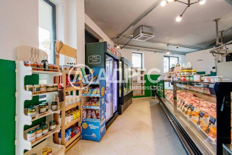 Магазин, София, Овча купел 2, 691537, Снимка 2
