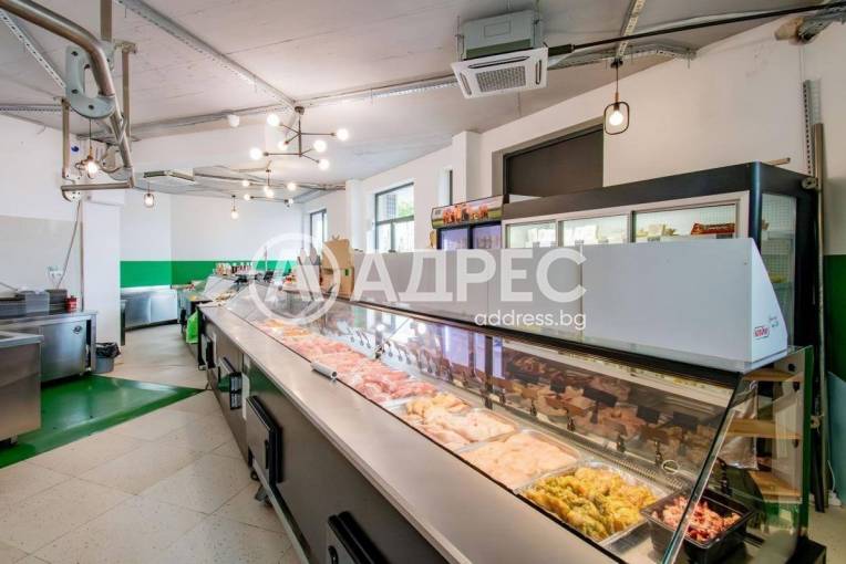 Магазин, София, Овча купел 2, 691537, Снимка 3