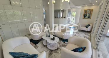 Многостаен апартамент, София, Иван Вазов, 694537, Снимка 1