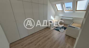 Многостаен апартамент, София, Иван Вазов, 694537, Снимка 10