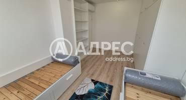Многостаен апартамент, София, Иван Вазов, 694537, Снимка 11