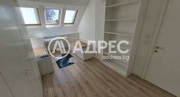 Многостаен апартамент, София, Иван Вазов, 694537, Снимка 12