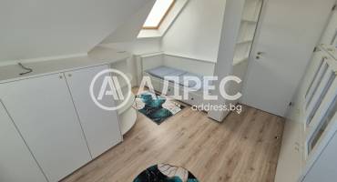 Многостаен апартамент, София, Иван Вазов, 694537, Снимка 13