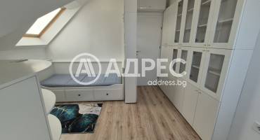 Многостаен апартамент, София, Иван Вазов, 694537, Снимка 14